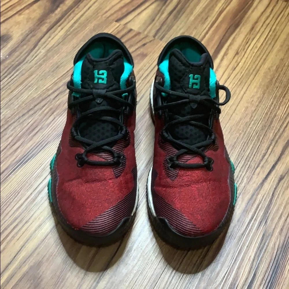 Adidas James Harden Sneakers